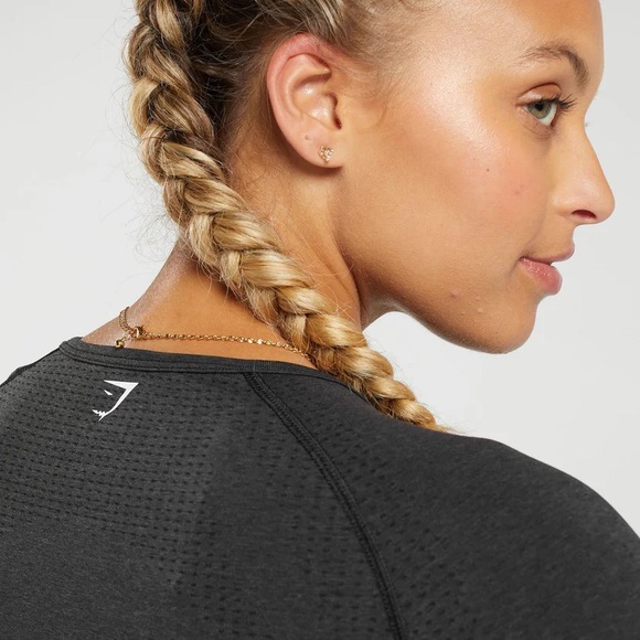 Gymshark Vital Seamless Top - Picture 4 of 4